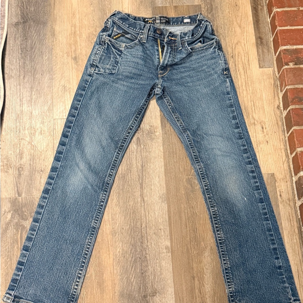 Ariat M4 Men’s denim jeans